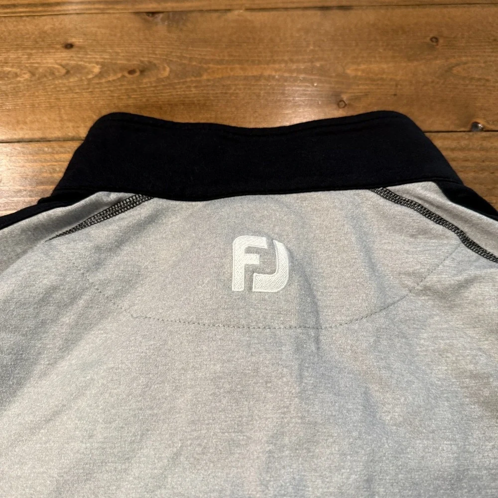 FootJoy pullover mens